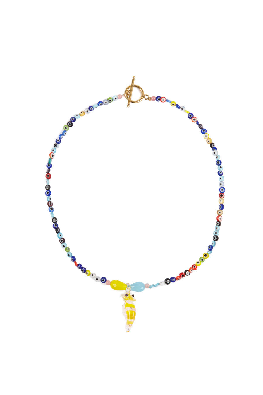 Ocean Guardian Necklace