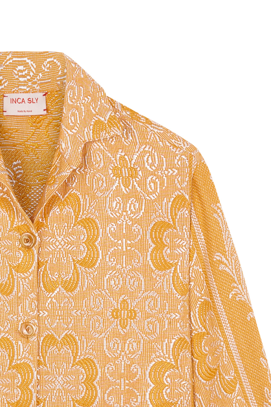 Savio - Regal Gold