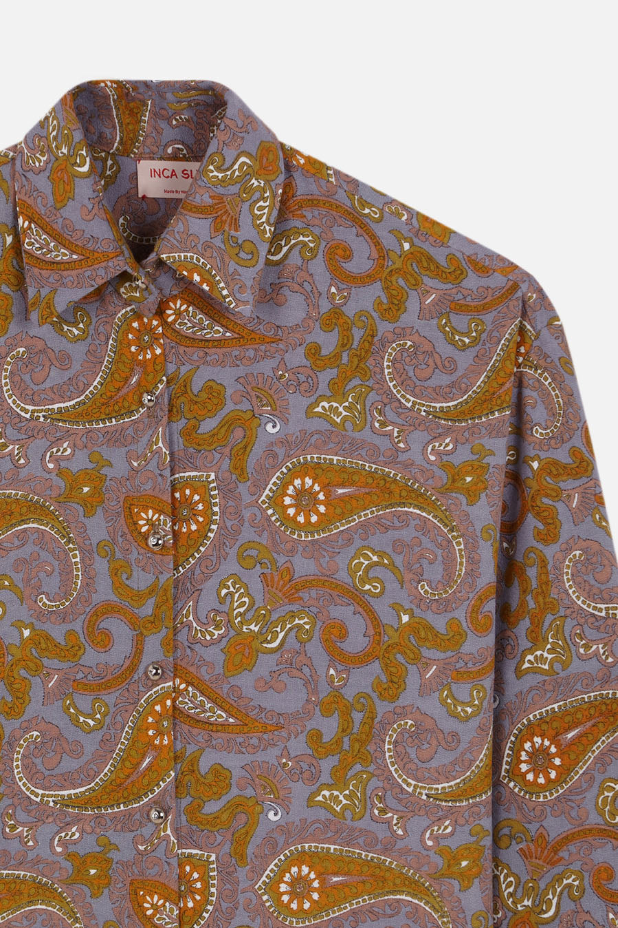 Palmer - Paisley diamond