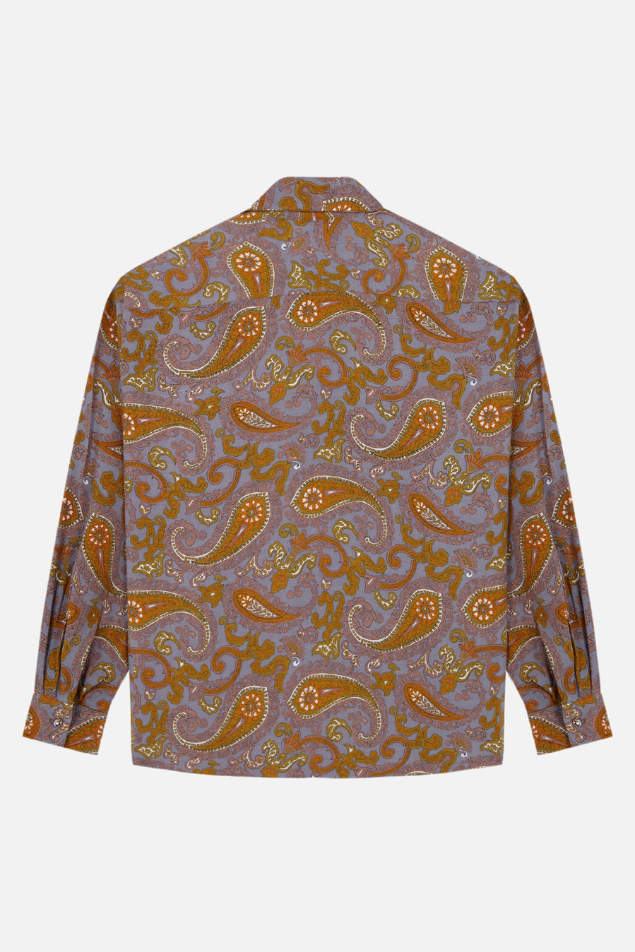 Palmer - Paisley diamond