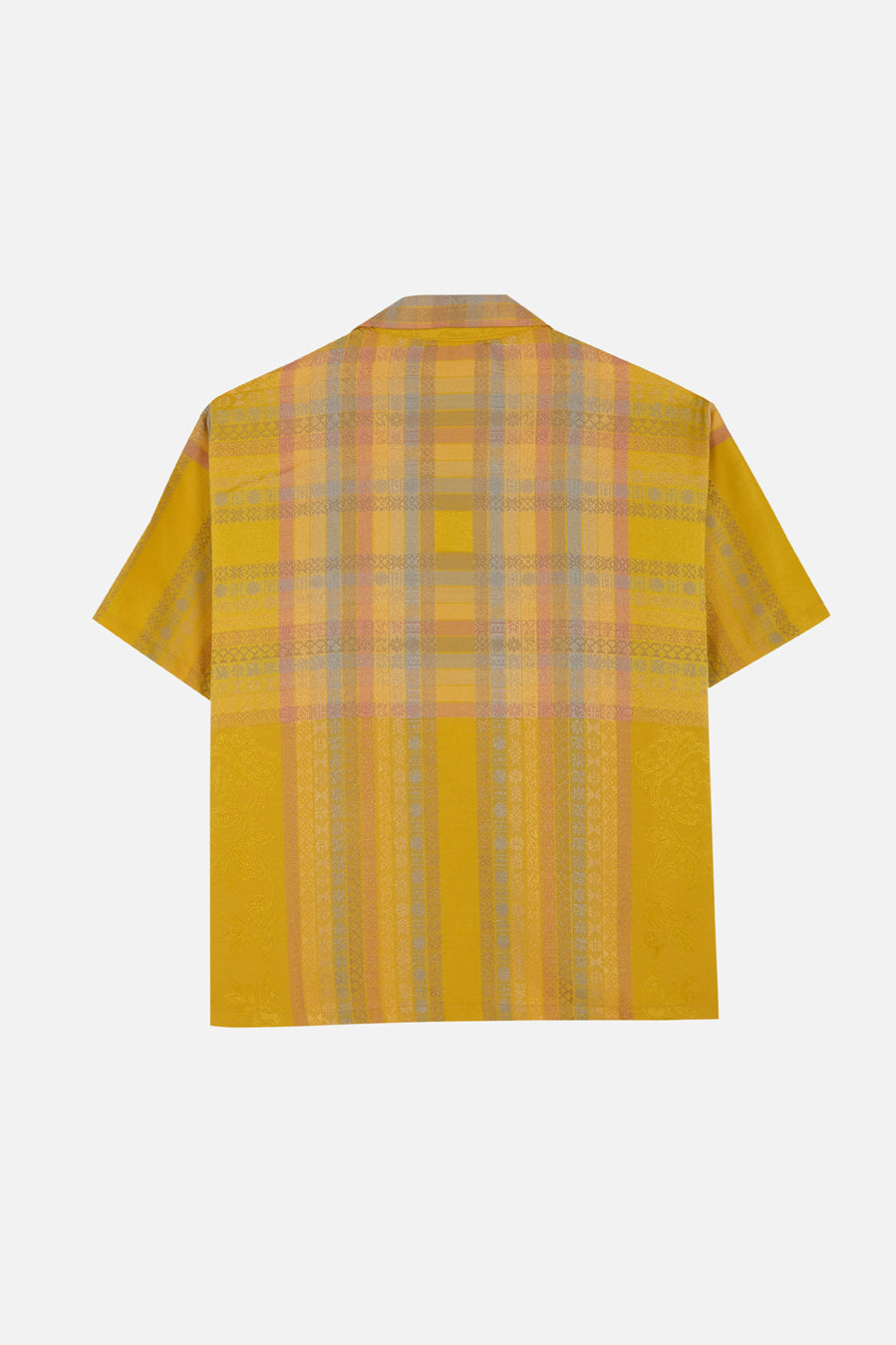 Melides - Golden flower check