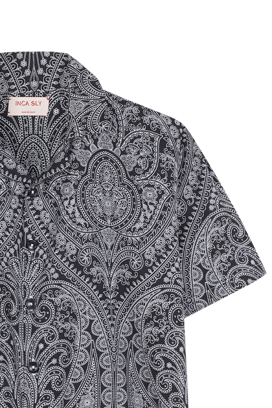 Paloma - Rock Paisley