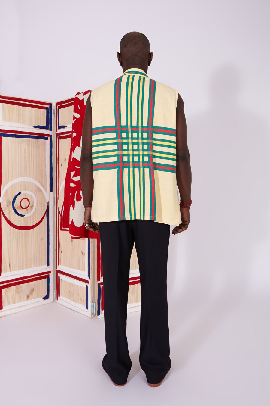 Florence - Ribon bold stripe
