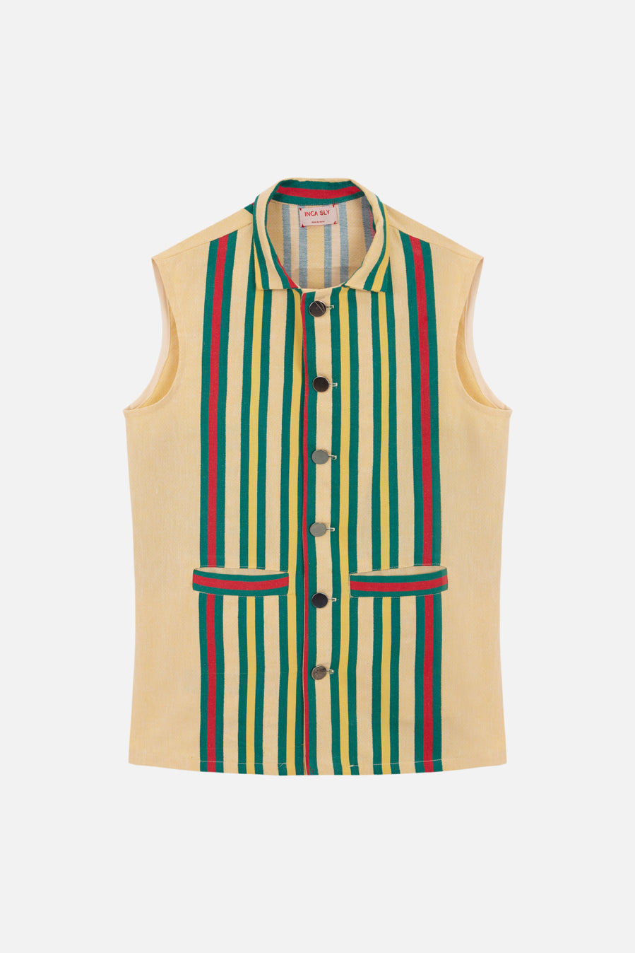 Florence - Ribon bold stripe