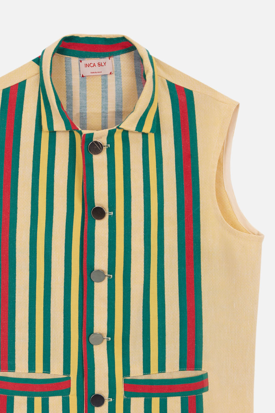 Florence - Ribon bold stripe