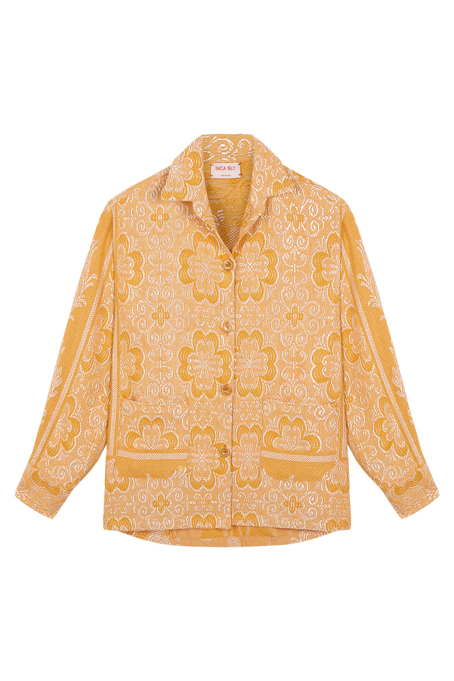 Savio - Regal Gold