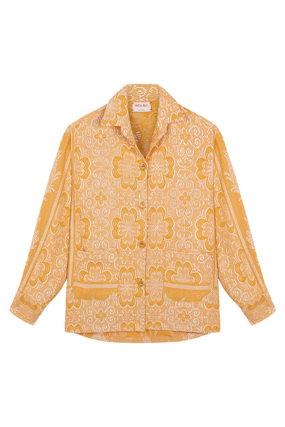 Savio - Regal Gold