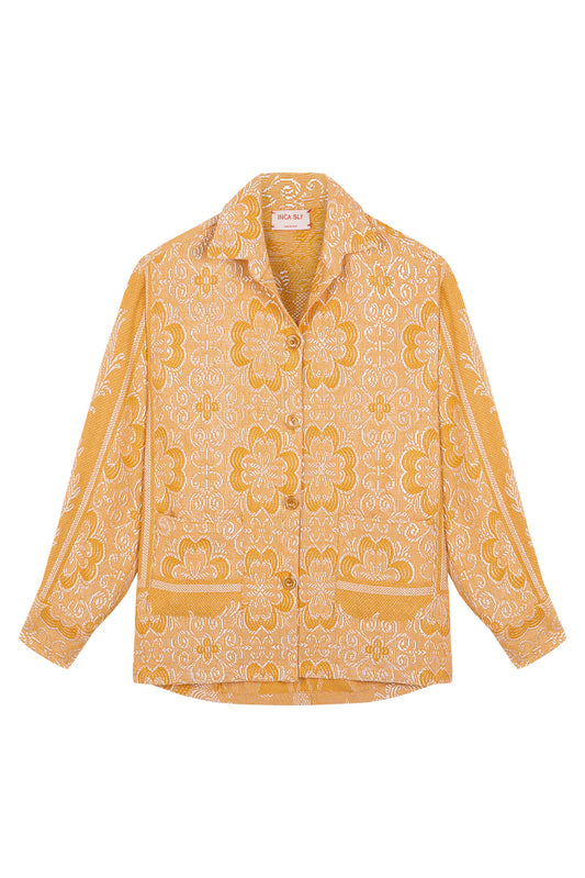 Savio - Regal Gold