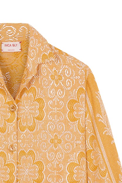 Savio - Regal Gold