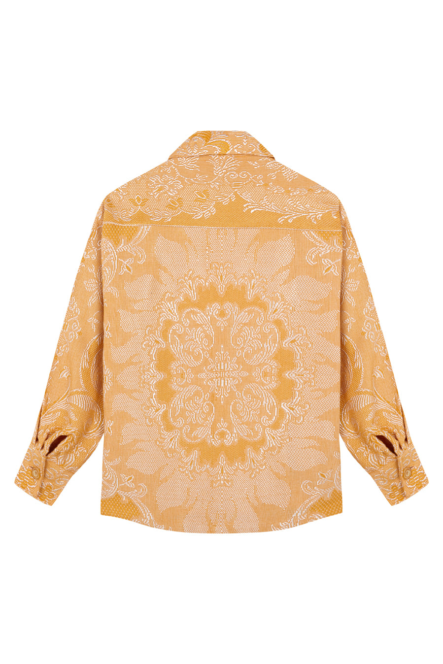 Savio - Regal Gold
