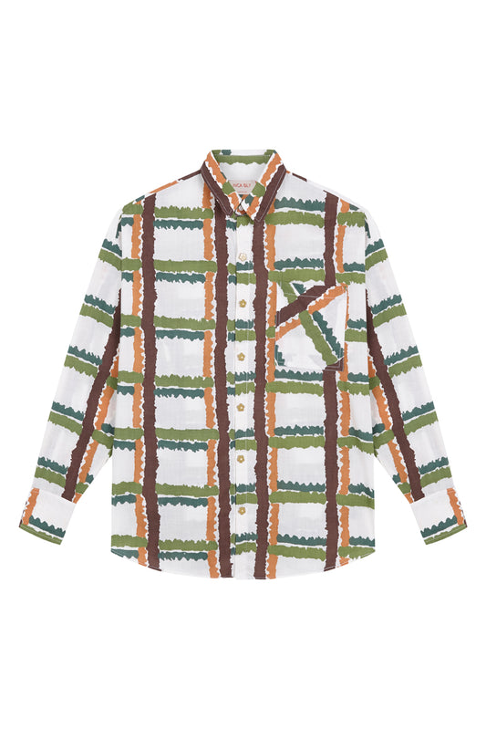 Almagro - Camocheck