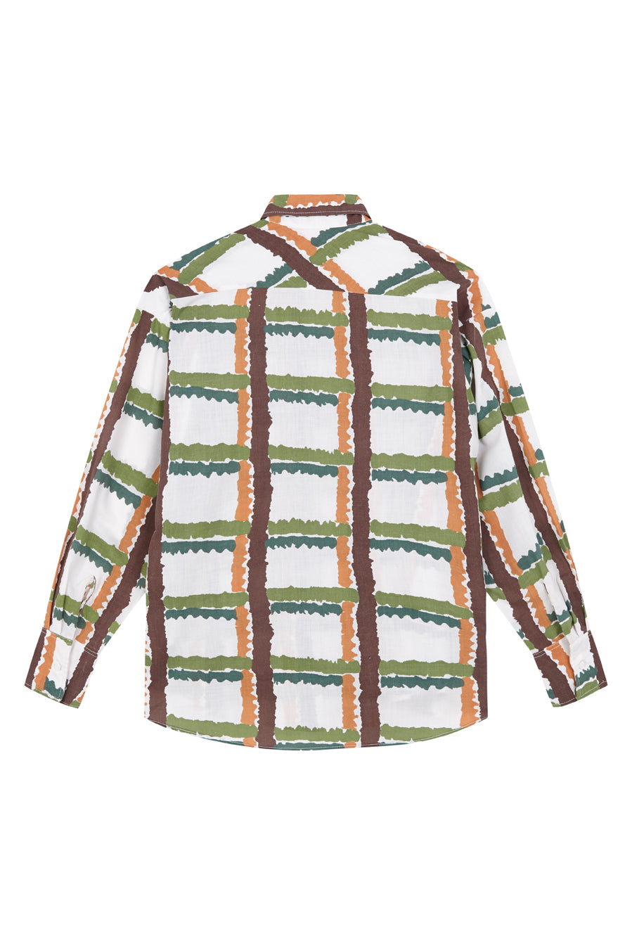 Almagro - Camocheck