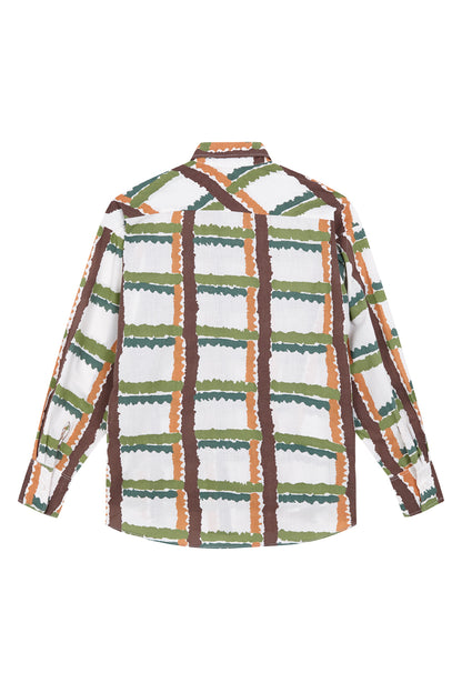 Almagro - Camocheck