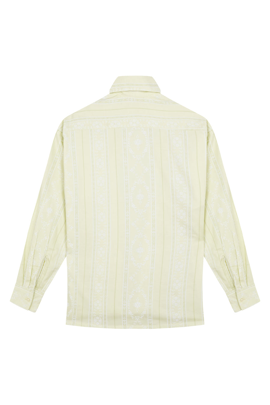 Palmer - Lime Antoinette