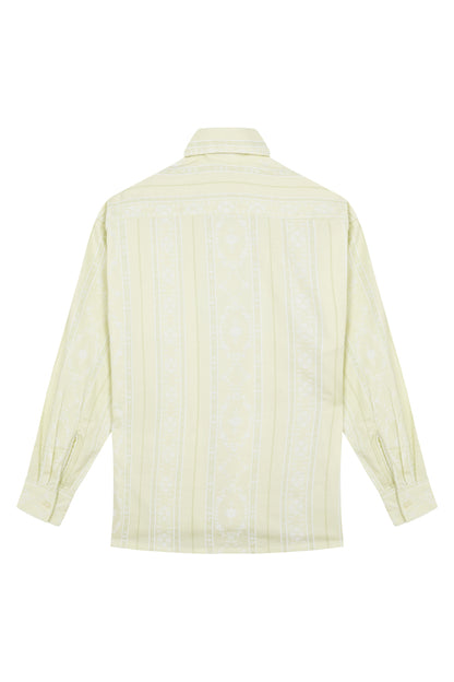 Palmer - Lime Antoinette