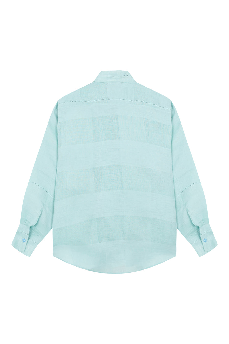 Almagro - Hemstitch Dream Blue