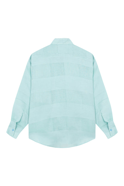 Almagro - Hemstitch Dream Blue