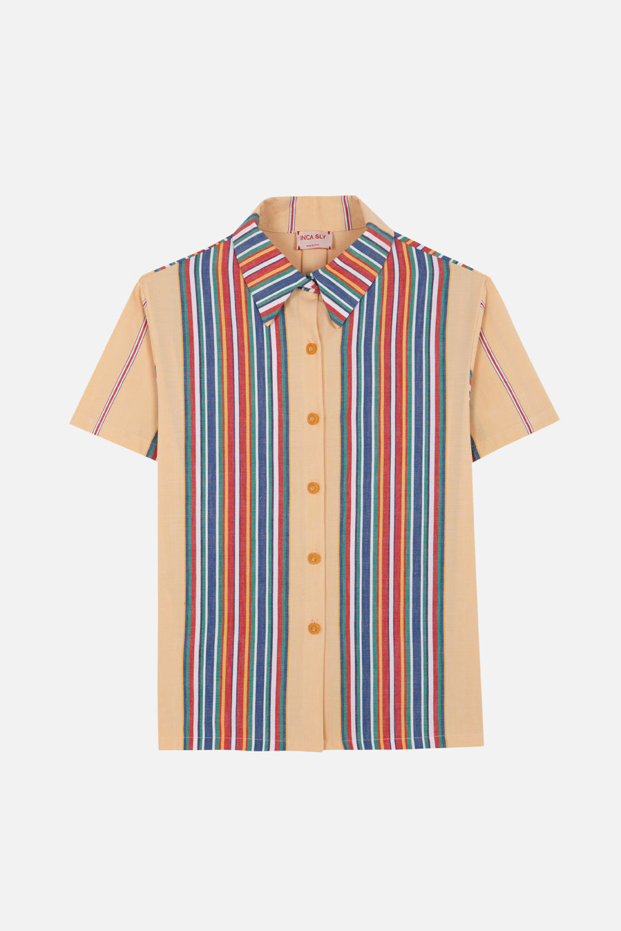 Paloma - Bowling stripe