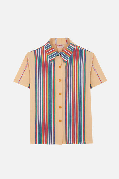 Paloma - Bowling stripe