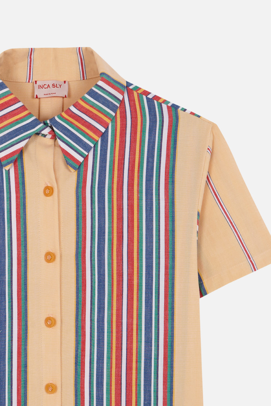 Paloma - Bowling stripe