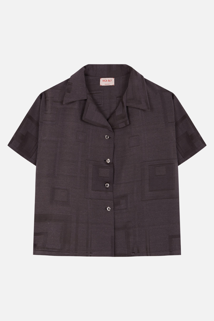Melides - Charcoal cubic