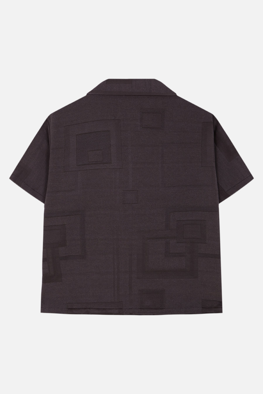 Melides - Charcoal cubic