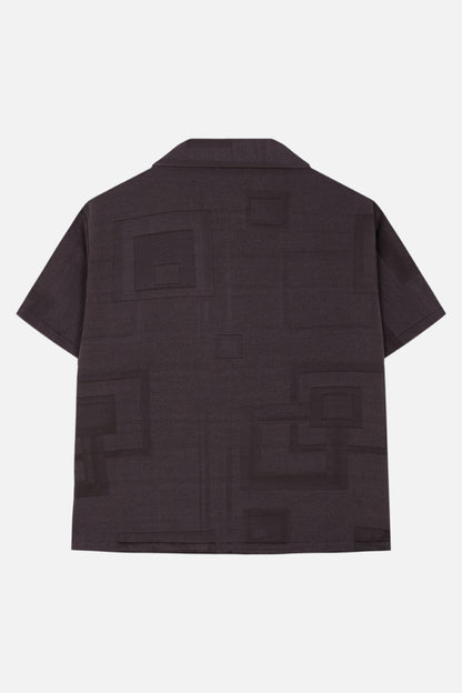 Melides - Charcoal cubic