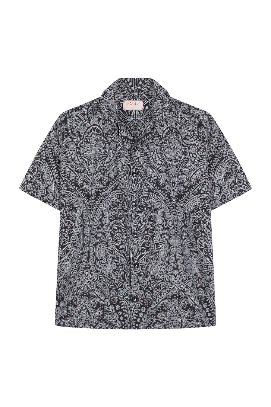 Paloma - Rock Paisley