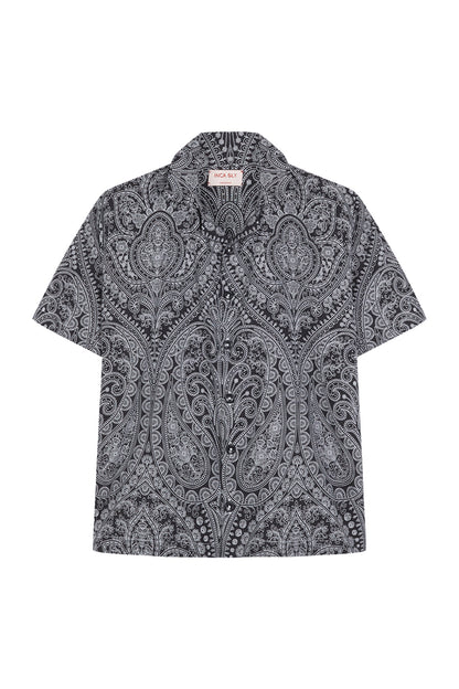 Paloma - Rock Paisley