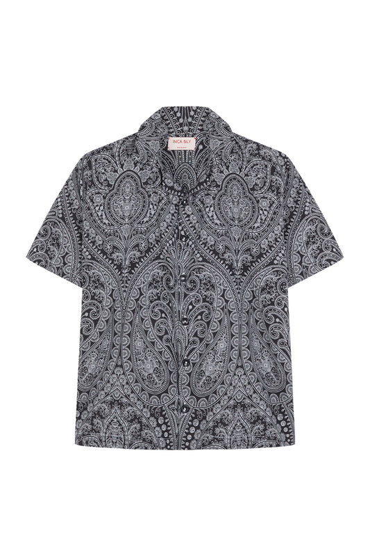 Paloma - Rock Paisley