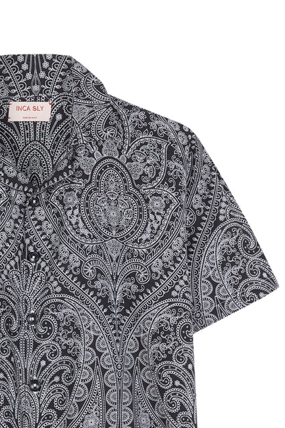 Paloma - Rock Paisley