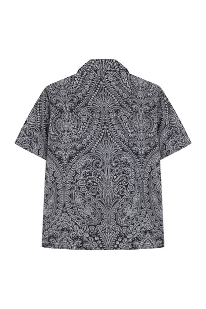 Paloma - Rock Paisley