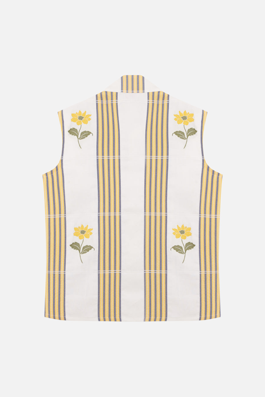 Rocha - Sunflower stripe