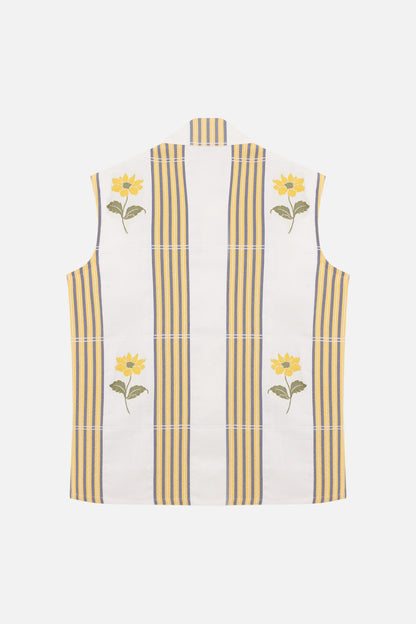 Rocha - Sunflower stripe