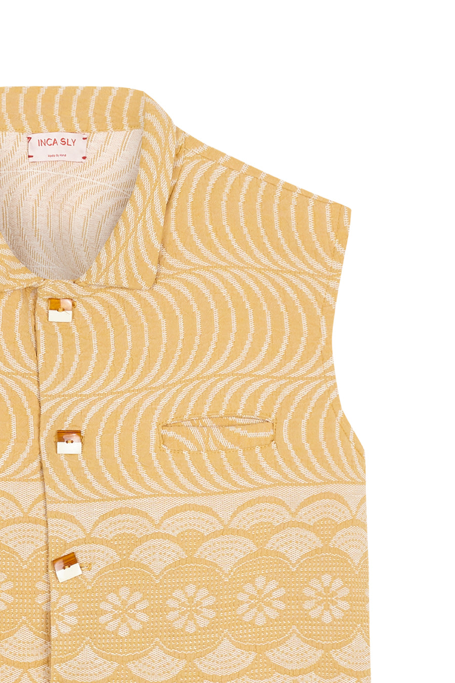 Rocha - Pearly Shells